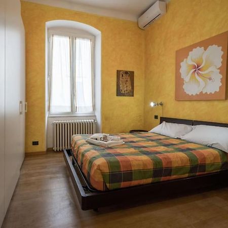 A Casa Di Ce' Apartment La Spezia Luaran gambar