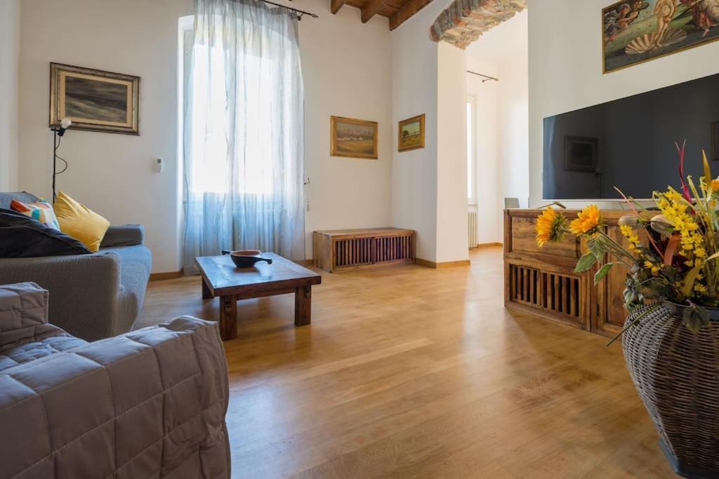 A Casa Di Ce' Apartment La Spezia Luaran gambar
