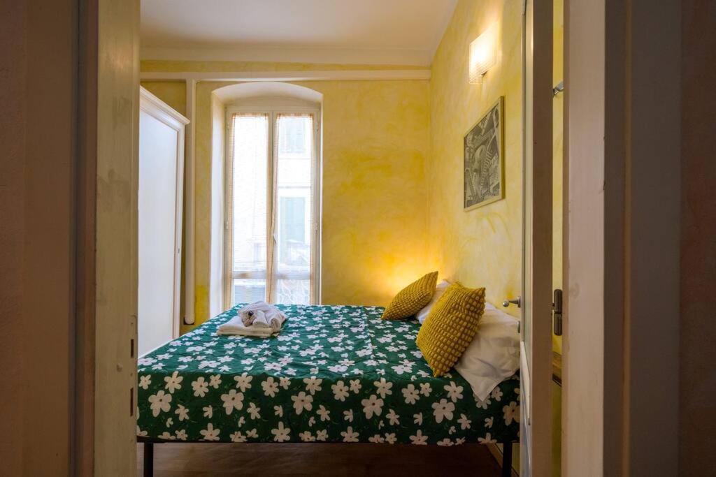 A Casa Di Ce' Apartment La Spezia Luaran gambar