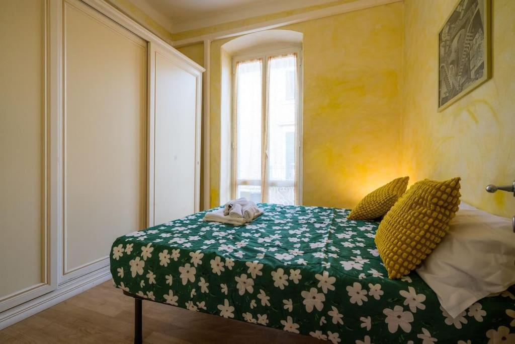 A Casa Di Ce' Apartment La Spezia Luaran gambar