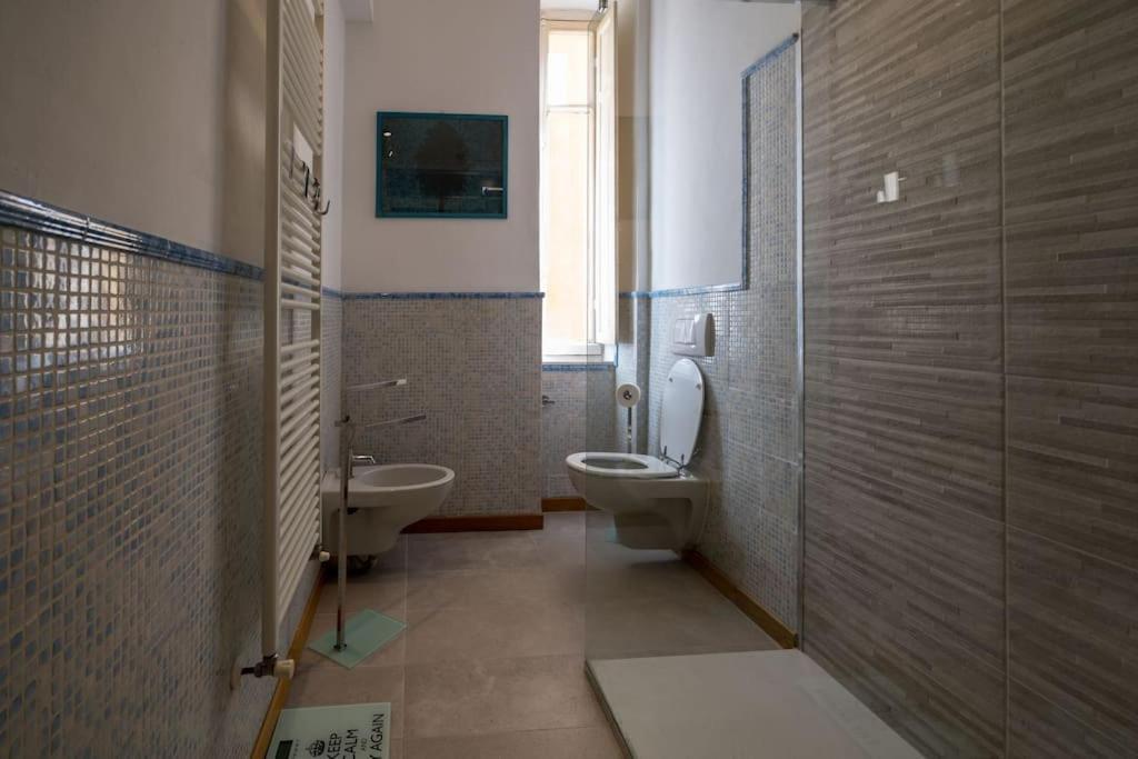 A Casa Di Ce' Apartment La Spezia Luaran gambar