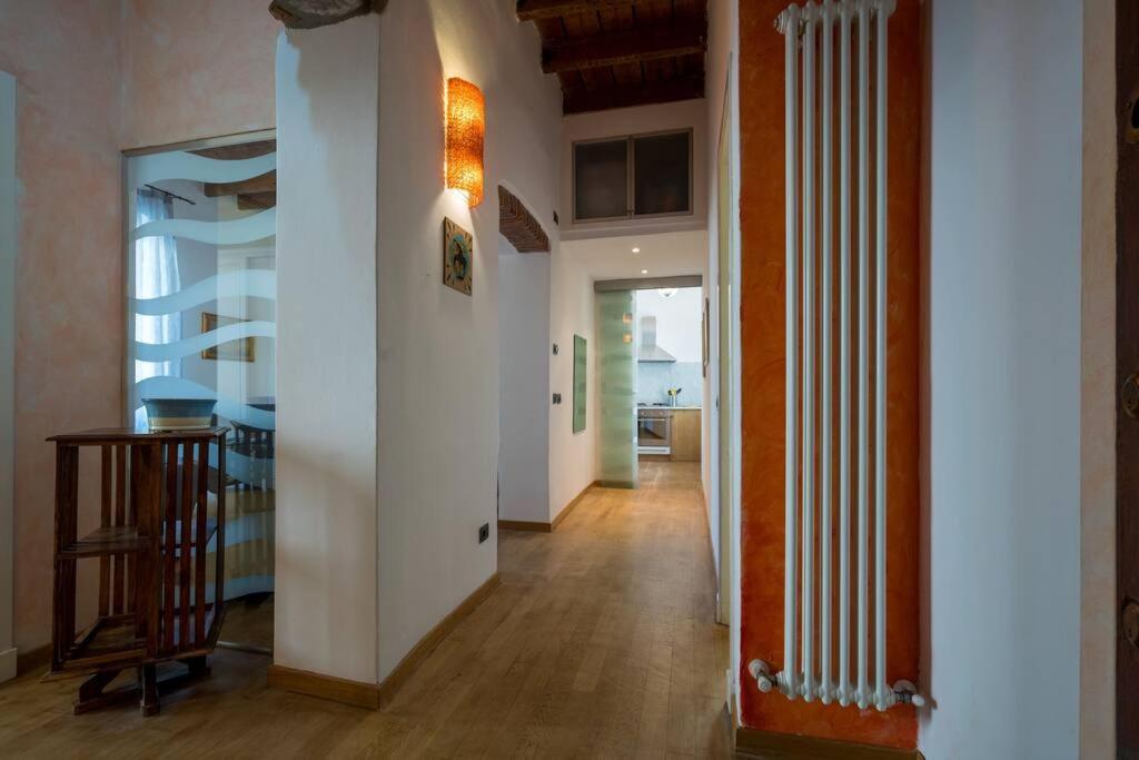 A Casa Di Ce' Apartment La Spezia Luaran gambar